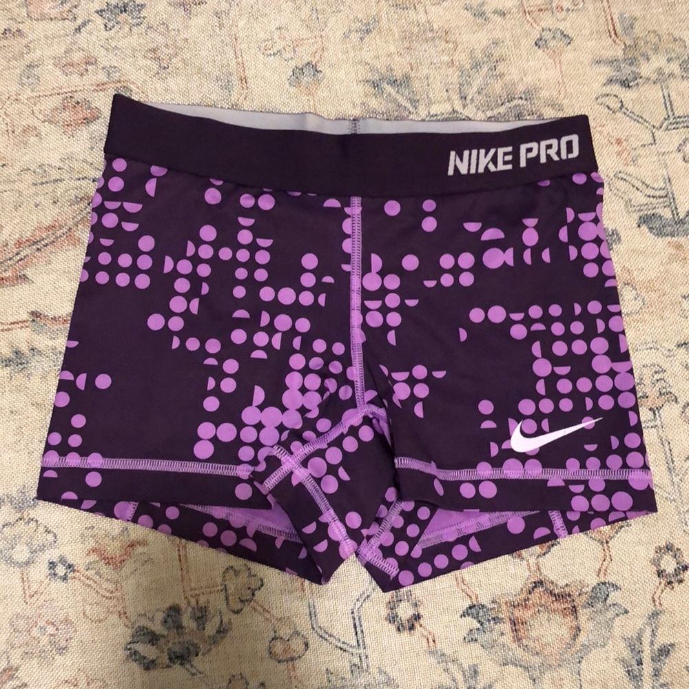 Nike Spandex
